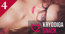 Kryddigasnack.com